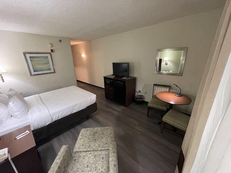 Comfort Inn Pinehurst - Southern Pines image