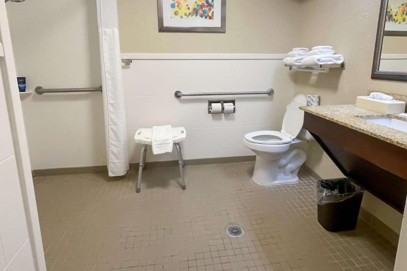Comfort Inn Pinehurst - Southern Pines image