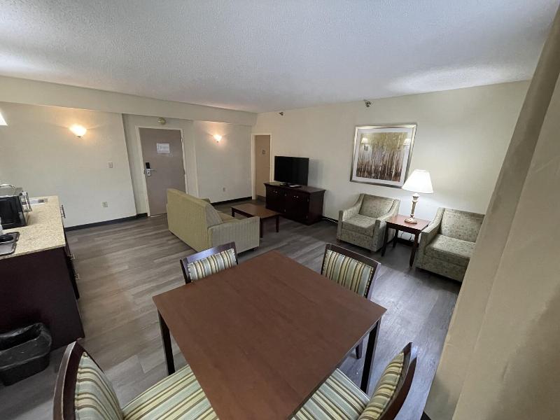 Comfort Inn Pinehurst - Southern Pines image