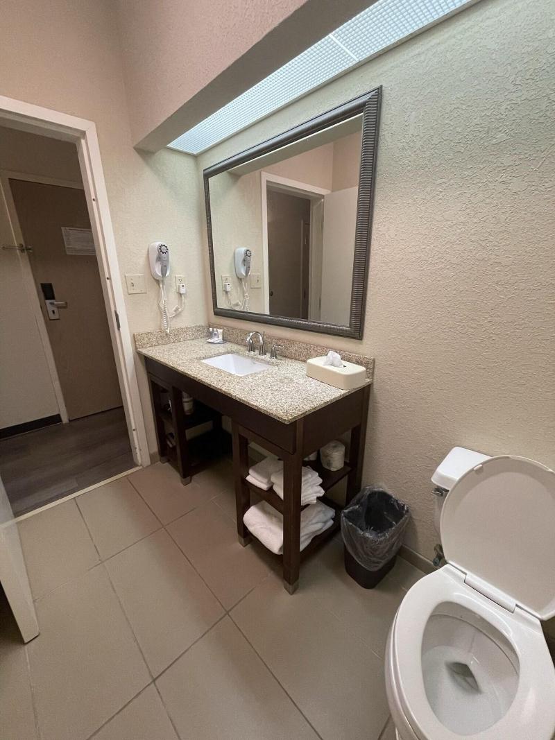 Comfort Inn Pinehurst - Southern Pines image