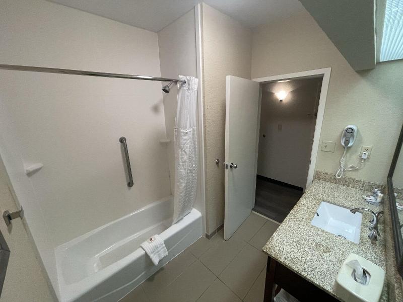 Comfort Inn Pinehurst - Southern Pines image