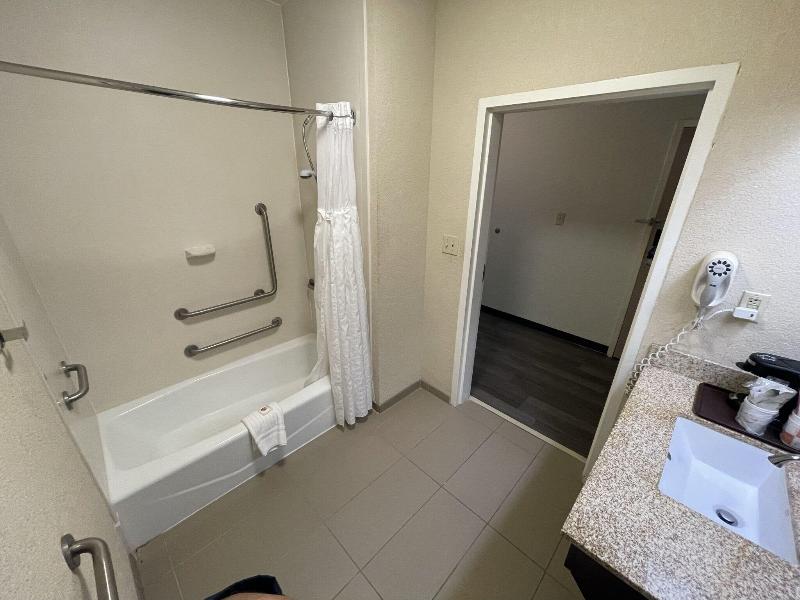 Comfort Inn Pinehurst - Southern Pines image