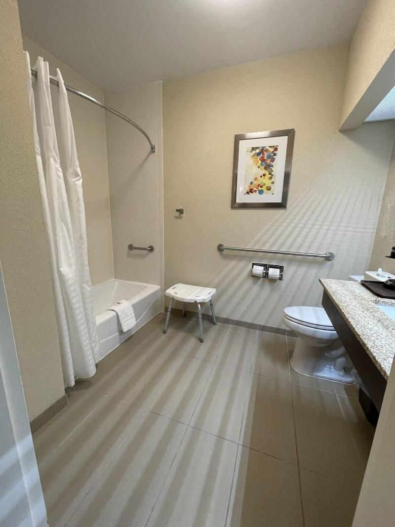 Comfort Inn Pinehurst - Southern Pines image