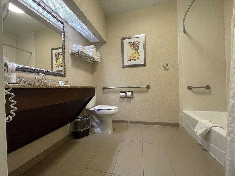 Comfort Inn Pinehurst - Southern Pines image