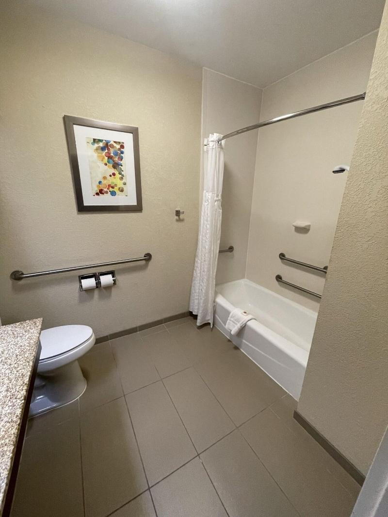 Comfort Inn Pinehurst - Southern Pines image