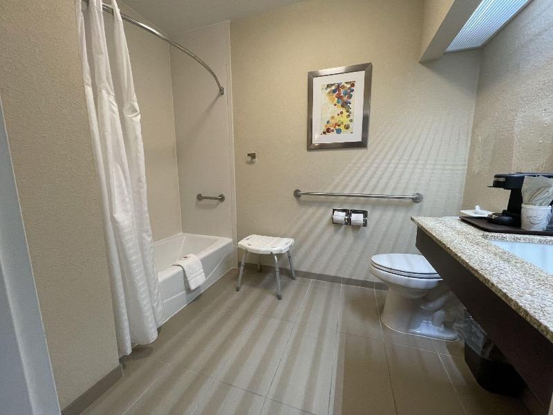 Comfort Inn Pinehurst - Southern Pines image