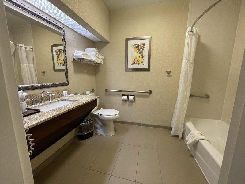 Comfort Inn Pinehurst - Southern Pines image