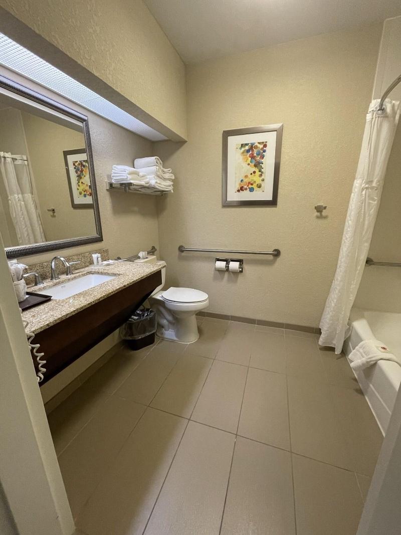 Comfort Inn Pinehurst - Southern Pines image