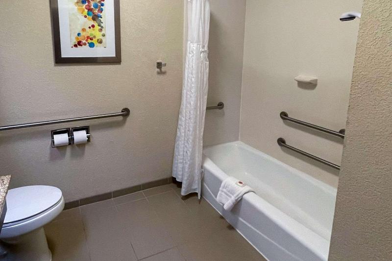 Comfort Inn Pinehurst - Southern Pines image