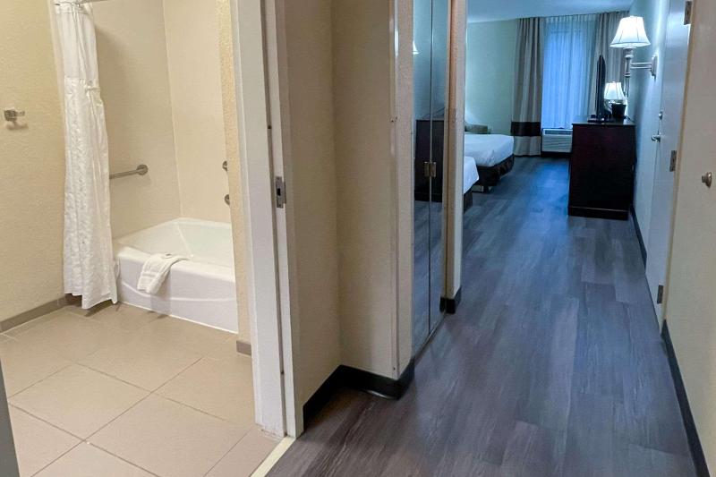 Comfort Inn Pinehurst - Southern Pines image