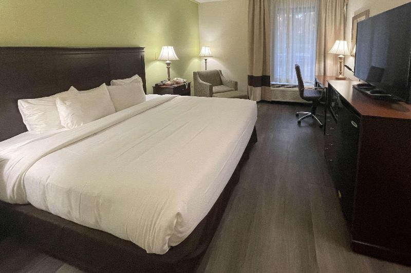Comfort Inn Pinehurst - Southern Pines image