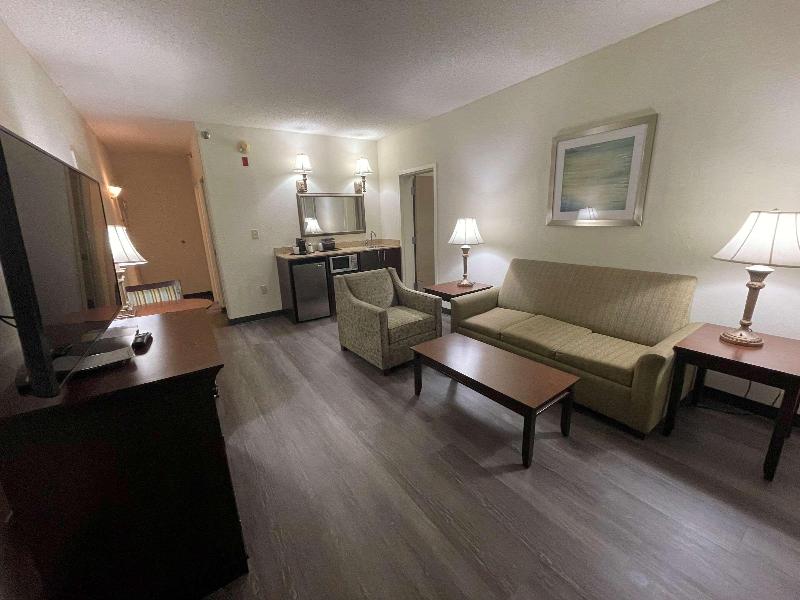 Comfort Inn Pinehurst - Southern Pines image