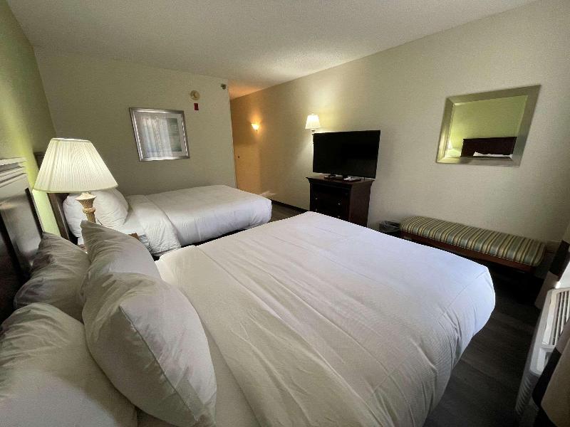 Comfort Inn Pinehurst - Southern Pines image