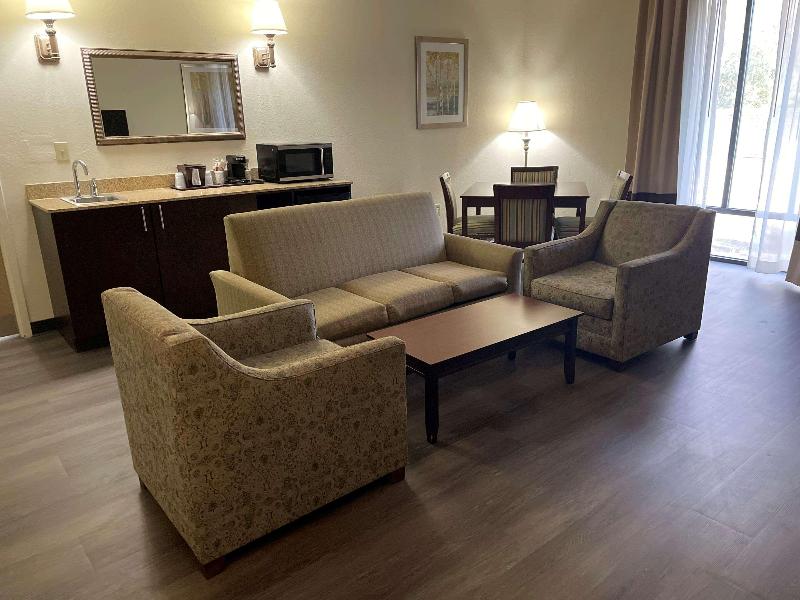 Comfort Inn Pinehurst - Southern Pines image
