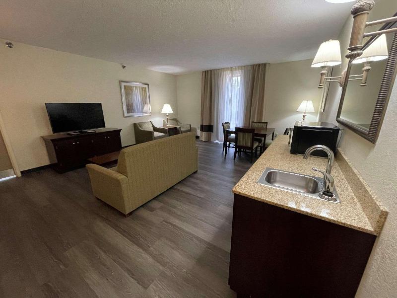 Comfort Inn Pinehurst - Southern Pines image