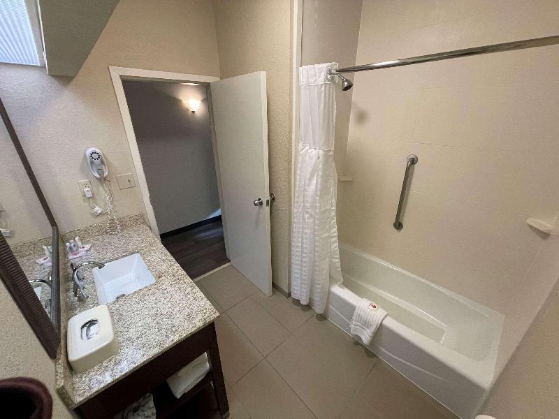 Comfort Inn Pinehurst - Southern Pines image
