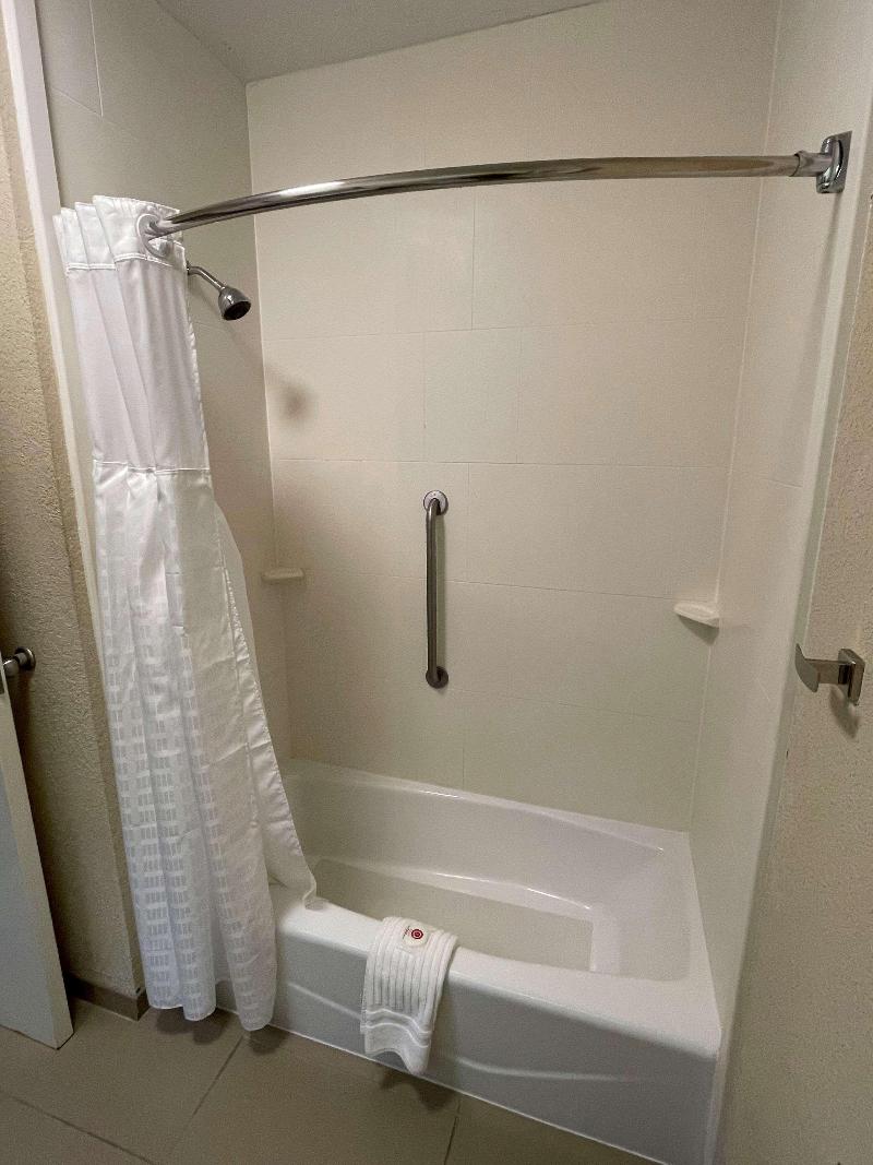 Comfort Inn Pinehurst - Southern Pines image