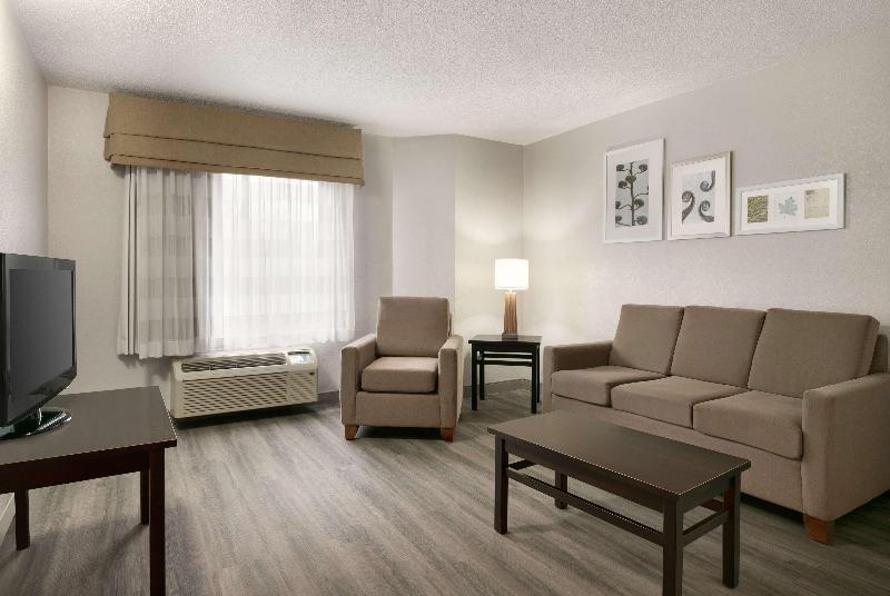 Bed room