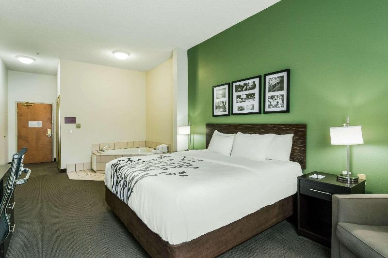 Sleep Inn & Suites Smithfield near I-95 image