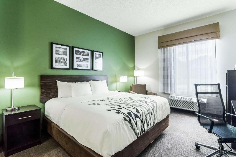 Sleep Inn & Suites Smithfield near I-95 image