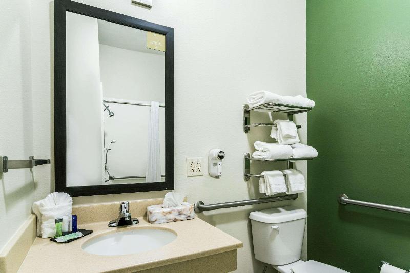 Sleep Inn & Suites Smithfield near I-95 image