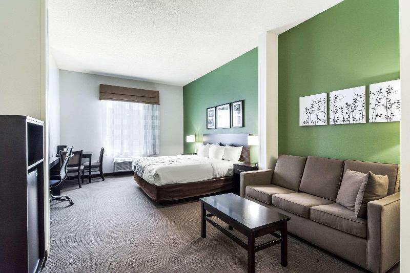 Sleep Inn & Suites Smithfield near I-95 image
