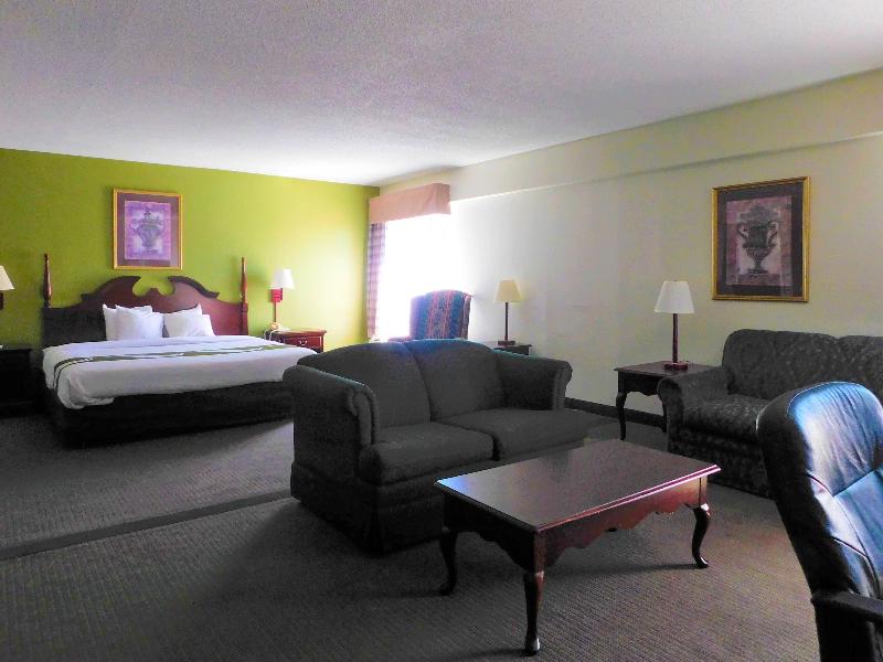 Quality Inn & Suites Thomasville-High Point image