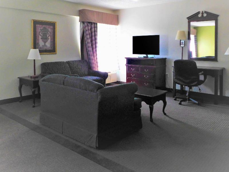 Quality Inn & Suites Thomasville-High Point image