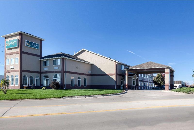 Quality Inn Hastings image