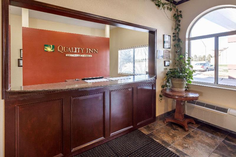 Quality Inn Hastings image