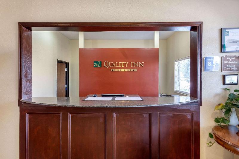 Quality Inn Hastings image