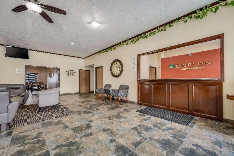 Quality Inn Hastings image