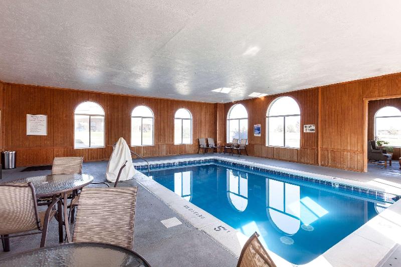 Quality Inn Hastings image
