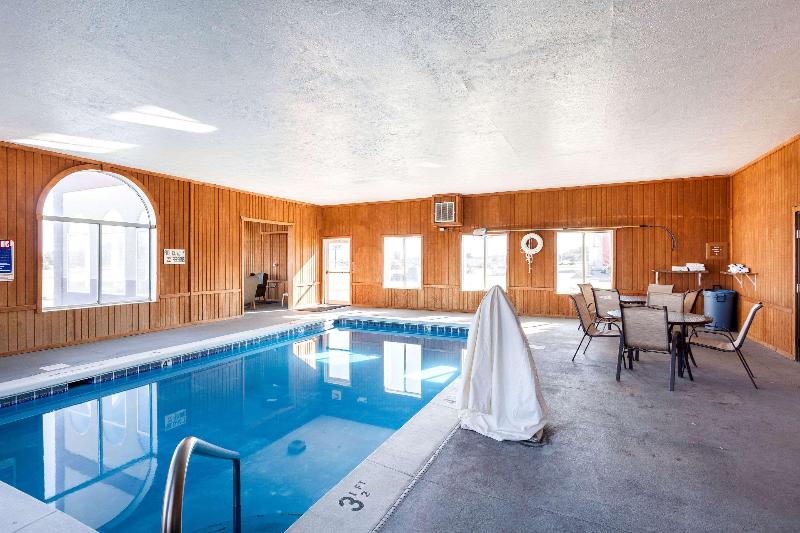 Quality Inn Hastings image