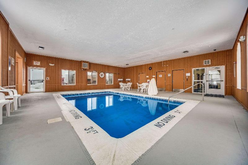 Quality Inn Hastings image
