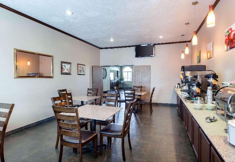 Quality Inn Hastings image