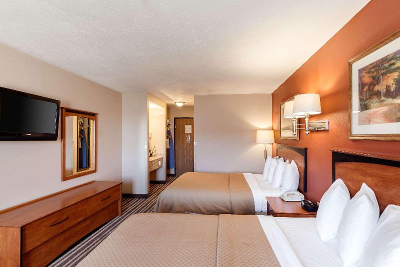 Quality Inn Hastings image