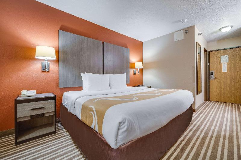Quality Inn Hastings image