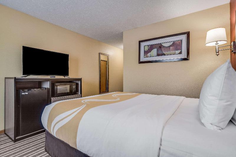Quality Inn Hastings image