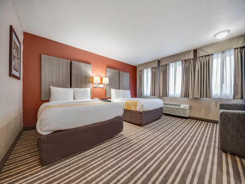 Quality Inn Hastings image