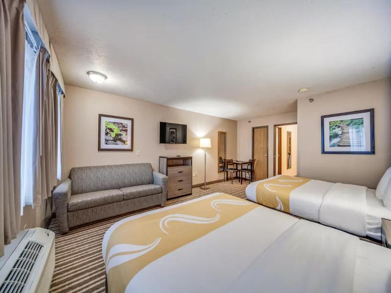 Quality Inn Hastings image