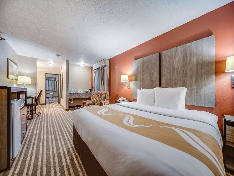 Quality Inn Hastings image