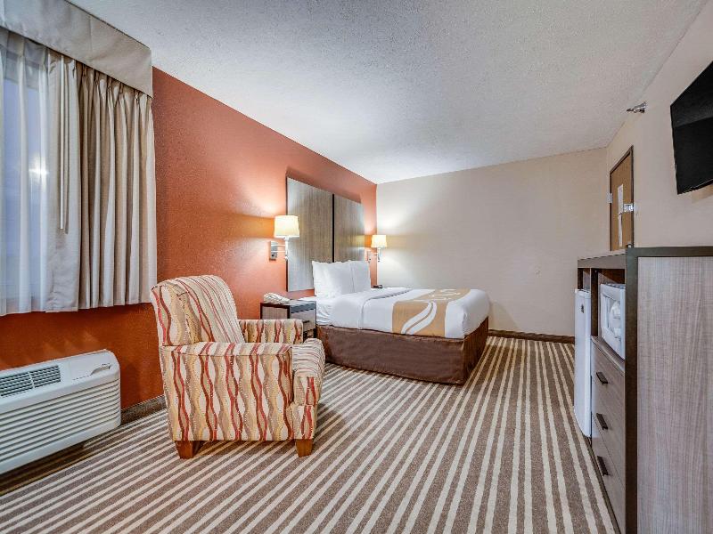 Quality Inn Hastings image
