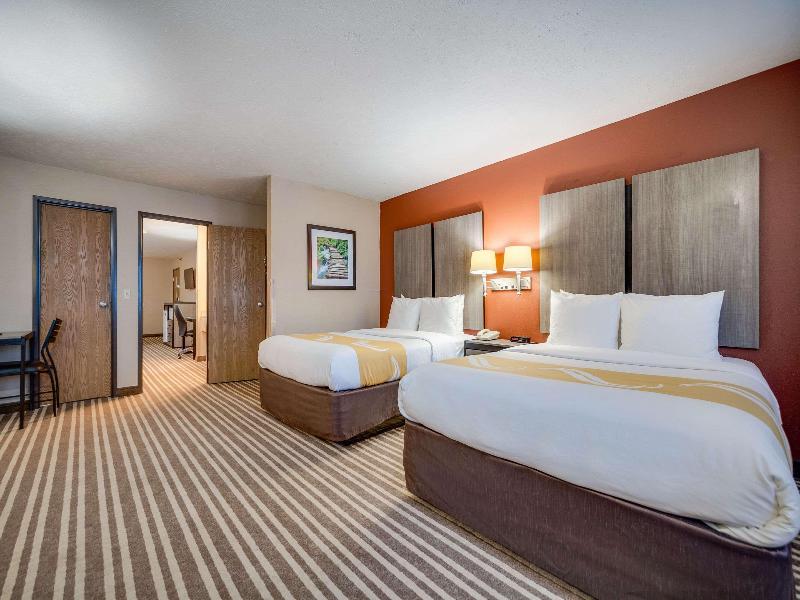 Quality Inn Hastings image