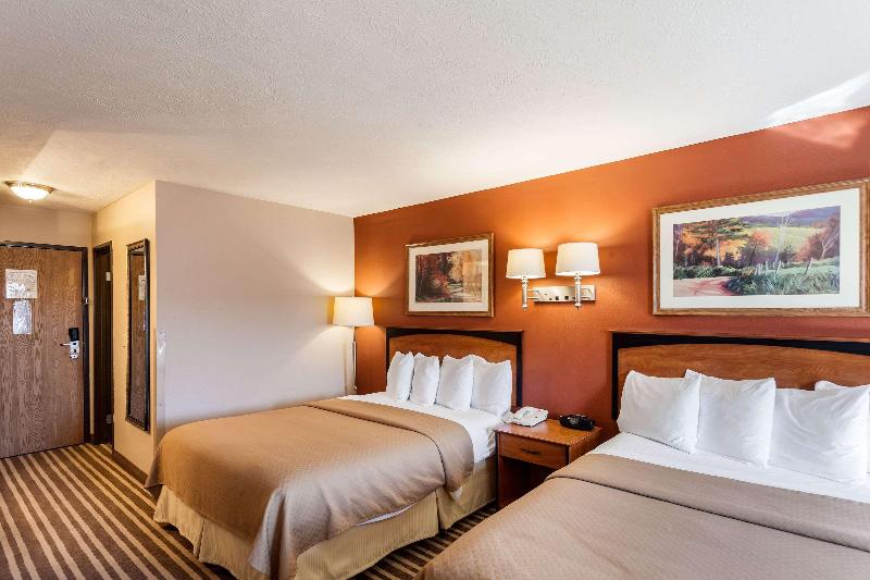 Quality Inn Hastings image