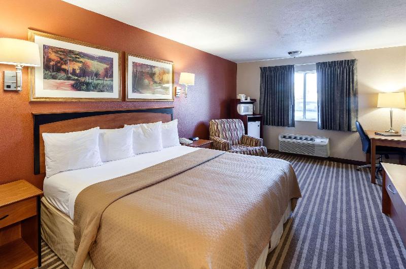 Quality Inn Hastings image