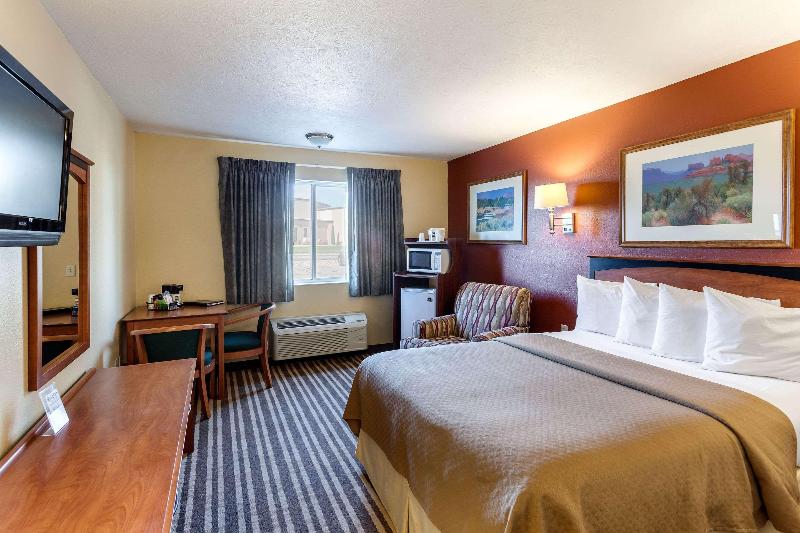 Quality Inn Hastings image