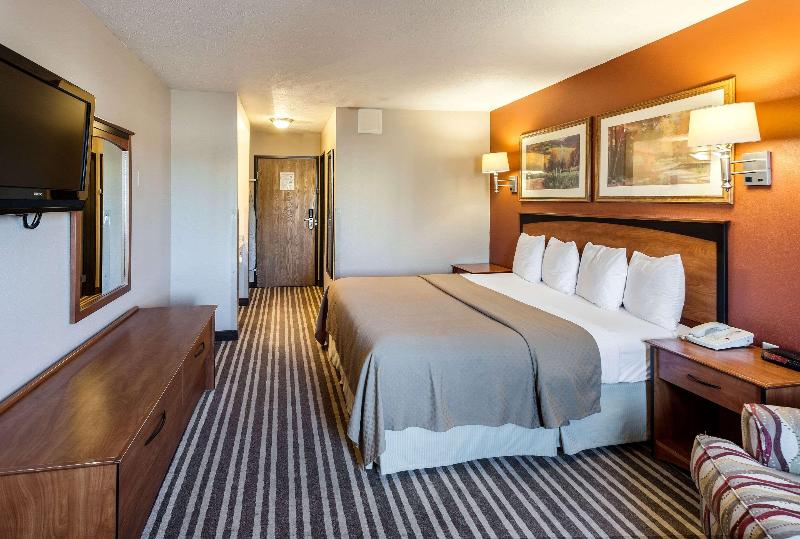 Quality Inn Hastings image