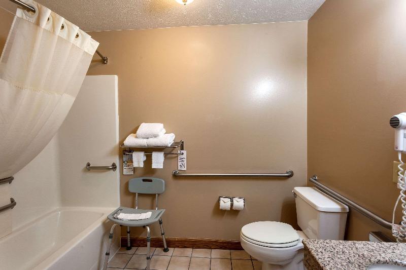 Quality Inn Hastings image