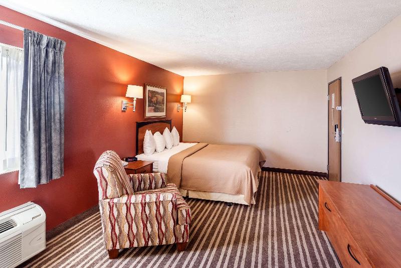 Quality Inn Hastings image